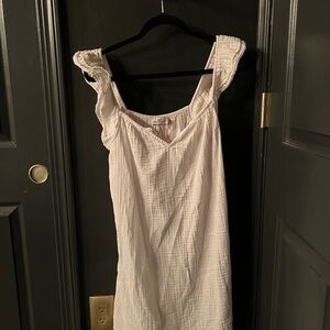 Vineyard vines coverup